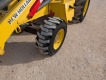 New Holland B95 Backhoe - 12