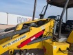 New Holland B95 Backhoe - 13