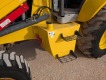 New Holland B95 Backhoe - 14