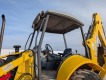 New Holland B95 Backhoe - 15