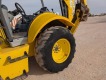 New Holland B95 Backhoe - 16