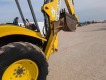 New Holland B95 Backhoe - 17