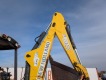 New Holland B95 Backhoe - 20