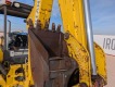 New Holland B95 Backhoe - 21