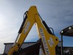 New Holland B95 Backhoe - 24