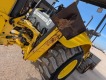 New Holland B95 Backhoe - 27
