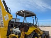 New Holland B95 Backhoe - 28