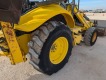 New Holland B95 Backhoe - 29