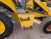 New Holland B95 Backhoe - 31