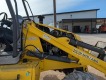 New Holland B95 Backhoe - 33
