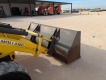 New Holland B95 Backhoe - 34