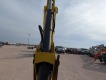 New Holland B95 Backhoe - 38
