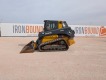2023 John Deere 333G Skid Steer Loader - 2