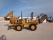 Case 860 Trencher - 2