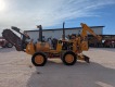 Case 860 Trencher - 6