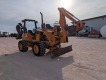 Case 860 Trencher - 7