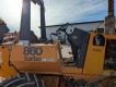 Case 860 Trencher - 29