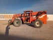 2007 Sky Trak 10042 Telescopic Forklift - 2