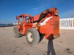 2007 Sky Trak 10042 Telescopic Forklift - 3
