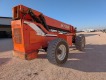 2007 Sky Trak 10042 Telescopic Forklift - 5