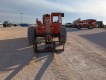 2007 Sky Trak 10042 Telescopic Forklift - 8