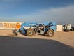 Genie GTH-1056 Telescopic Forklift - 2