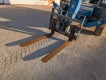 Genie GTH-1056 Telescopic Forklift - 9