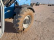 Genie GTH-1056 Telescopic Forklift - 24