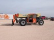 2008 JLG G10-55A Telescopic Forklift - 2