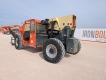 2008 JLG G10-55A Telescopic Forklift - 3