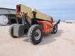 2008 JLG G10-55A Telescopic Forklift - 5