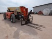 2008 JLG G10-55A Telescopic Forklift - 7