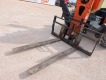 2008 JLG G10-55A Telescopic Forklift - 9