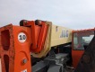 2008 JLG G10-55A Telescopic Forklift - 11