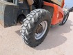 2008 JLG G10-55A Telescopic Forklift - 27