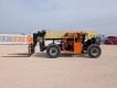 2015 JLG G12-55A Telescopic Forklift - 2