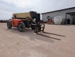 2015 JLG G12-55A Telescopic Forklift - 7