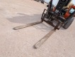 2015 JLG G12-55A Telescopic Forklift - 9