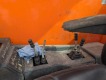 2015 JLG G12-55A Telescopic Forklift - 17
