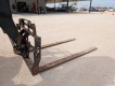 2015 JLG G12-55A Telescopic Forklift - 36