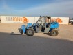 2006 Genie GTH-5519 Telescopic Forklift - 2
