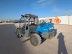 2006 Genie GTH-5519 Telescopic Forklift - 3