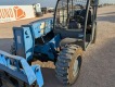 2006 Genie GTH-5519 Telescopic Forklift - 10