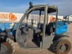 2006 Genie GTH-5519 Telescopic Forklift - 12