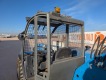 2006 Genie GTH-5519 Telescopic Forklift - 20