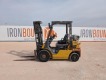 Cat Forklift - 2