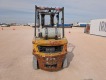 Cat Forklift - 4