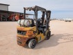 Cat Forklift - 5