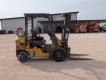 Cat Forklift - 6