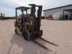 Cat Forklift - 7
